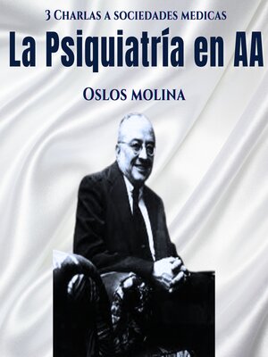 La psiquiatria en AA - Audiobook